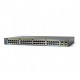 Cisco Catalyst 2960 LAN Base Switches WS-C2960-48TT-L