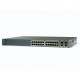 Cisco Catalyst 2960 LAN Base Switches WS-C2960-24LT-L