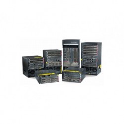 Cisco Catalyst 4500 E-Series Chassis WS-C4507R+E=