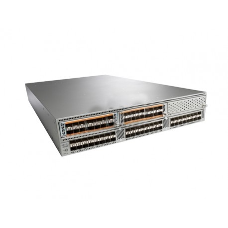 Cisco Nexus 2200 Series Chassis N2K-C2248PQF