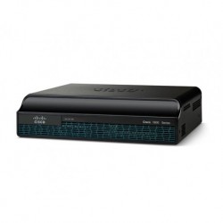 Cisco 1900 Series Integrated Services Router CISCO1921 K9