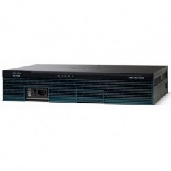 Cisco 2900 Series Integrated Services Router CISCO2911R K9