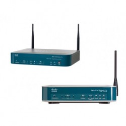 Маршрутизатор Cisco Small Business SRP 500 SRP547W-E-K9
