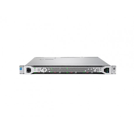 Сервер HP Proliant DL360 Gen9 774437-425