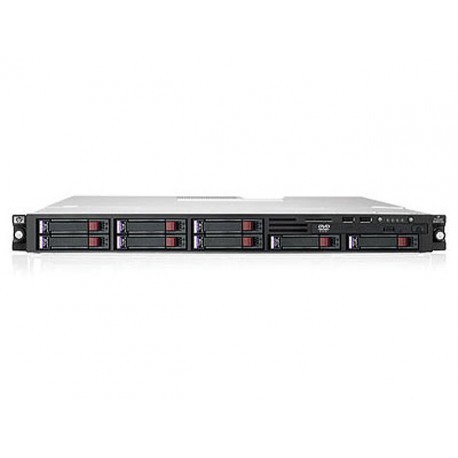 Серверы HP ProLiant DL160 Gen8 666282-B21