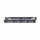 Сервер Dell PowerEdge R320 PER3201410LFFIDRAC7