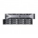 Сервер Dell PowerEdge R720xd 210-ABMY-4
