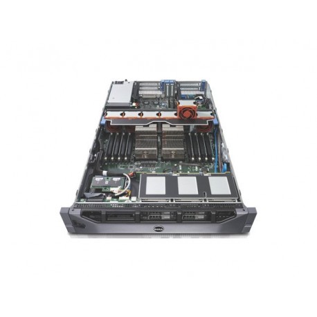 Блейд-сервер Dell PowerEdge M915 Dell_pe_m915