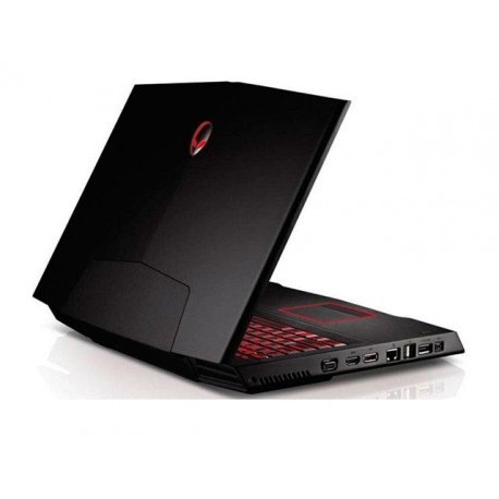 Ноутбук Dell Alienware M14x A14-6351