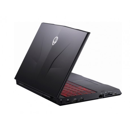 Ноутбук Dell Alienware M14x M14X-6170