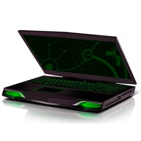 Ноутбук Dell Alienware A18-7570