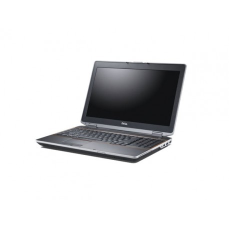 Ноутбук Dell Latitude E6520 L026520104L