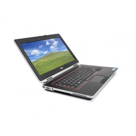 Ноутбук Dell Latitude E6420 L016420105R