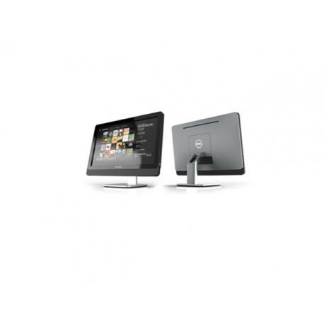 Рабочая станция Dell XPS One 27 TouchScreen 2720-8966