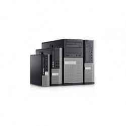 Рабочая станция Dell OptiPlex 990 X029900108R