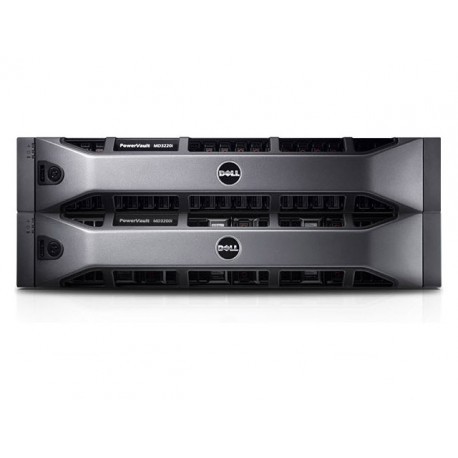 Система хранения данных Dell 210-33120-006