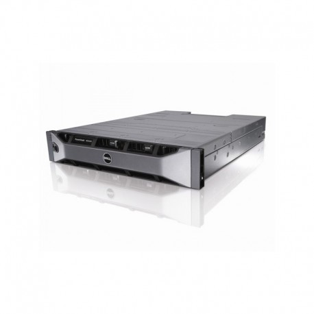 Система хранения данных Dell PowerVault NX200 210-33554-001