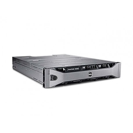 Система хранения данных Dell PowerVault MD3620i 210-35211-01