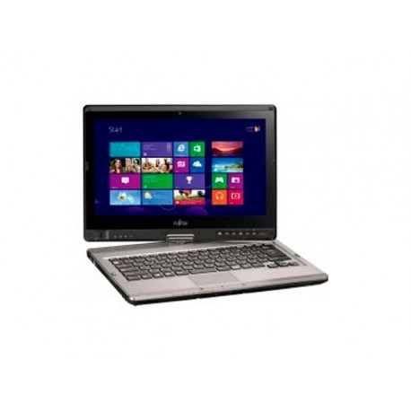 Ноутбук Fujitsu STYLISTIC Q572 VFY:Q5720MF031RU