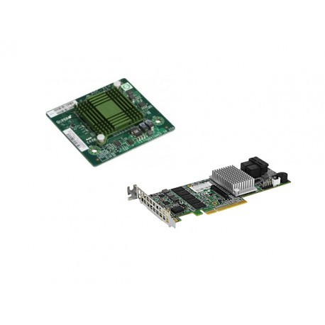 Ethernet-адаптер Supermicro AOC-SG-I4