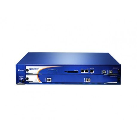 Межсетевой экран Juniper SRX240B б.у. после тестов